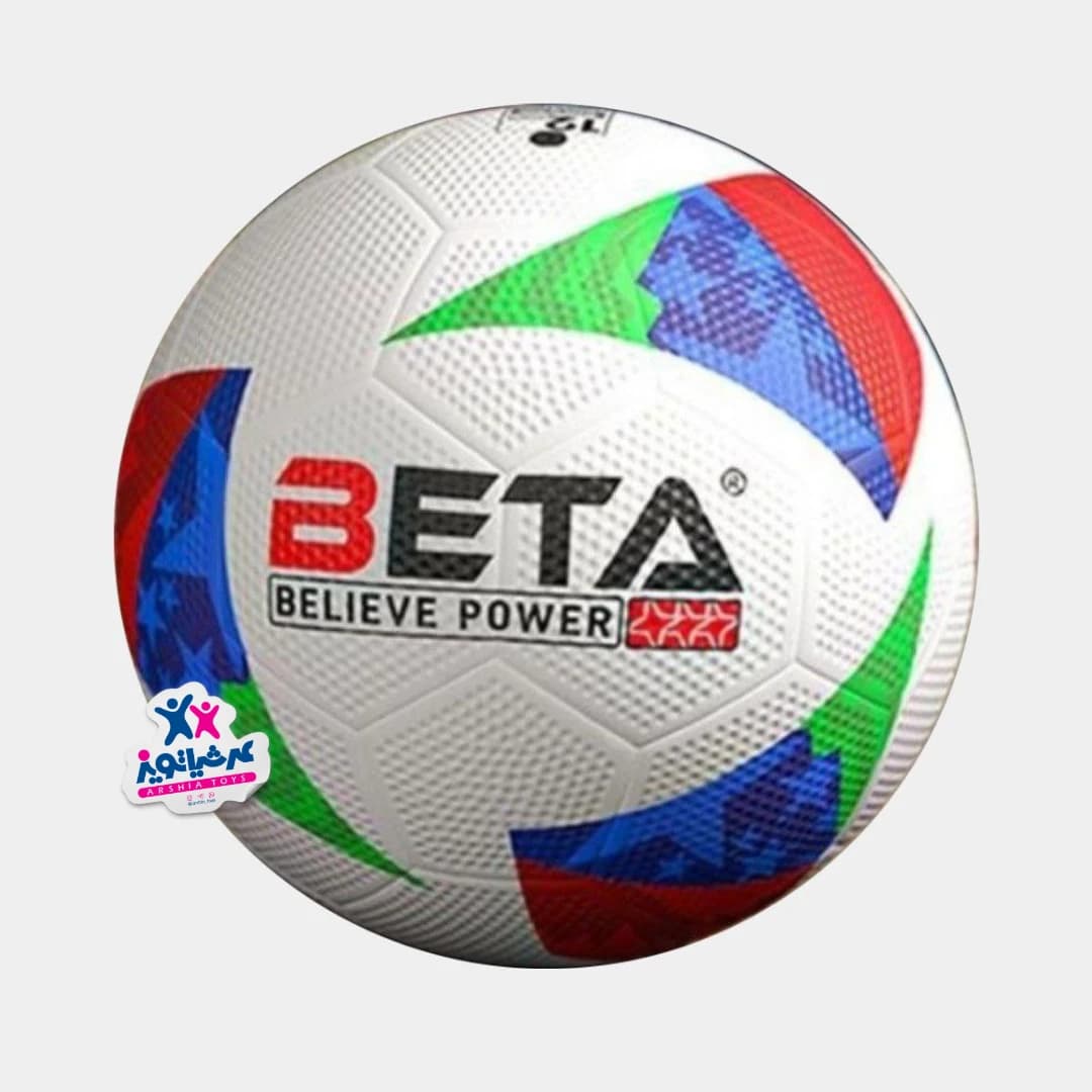 توپ فوتبال united